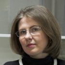 Захарова Ирина Сергеевна