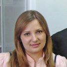 Дмитриенко Елена Владимировна